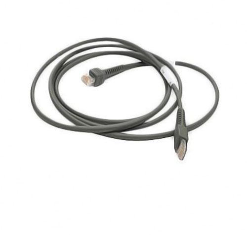 MP6000 USB POWERPLUS 5M CABLE – Zebra Technologies