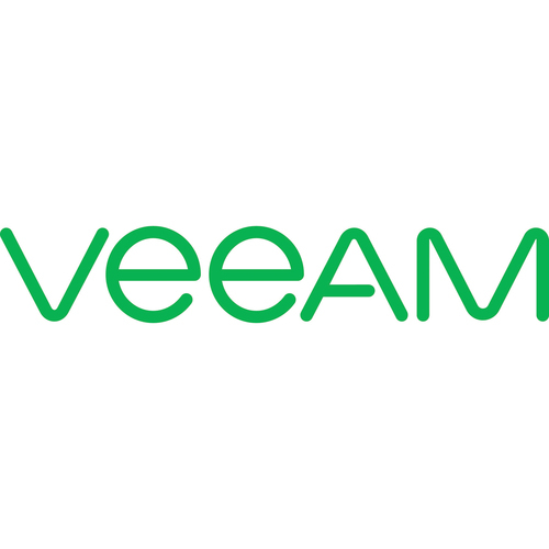 1 ADDITIONAL YEAR OF BASIC MAINTENANCE PREPAID STANDARD. – Veeam