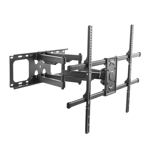 TV Wall mount, 50-90, tilt +5�-15�,swievel +-60�, 635mm – LogiLink