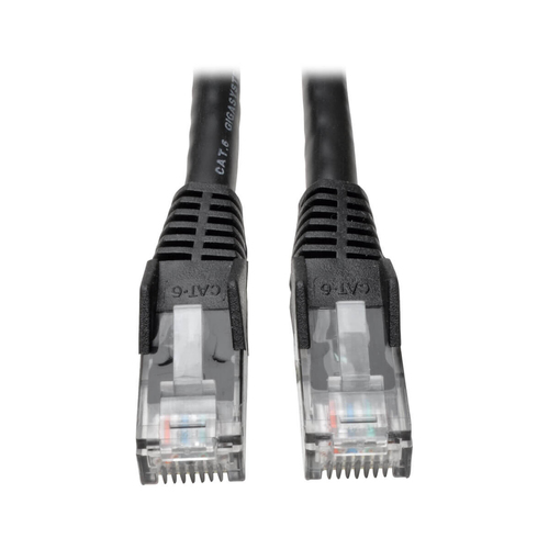 CAT6 GIGABIT SNAGLESS MOLDED – Tripplite