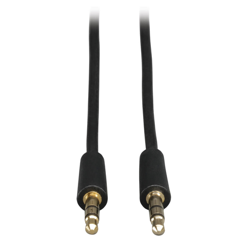 1.83 M MINI STEREO AUDIO – Tripplite