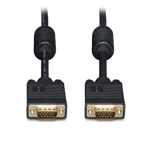 1.83 M VGA COAX MONITOR – Tripplite