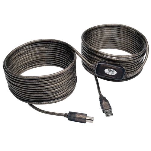 10.9 M USB 2.0 HI-SPEED CABLE – Tripplite