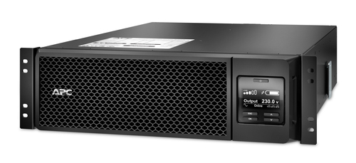 APC APC Smart-UPS SRT 5000VA RM 230V – APC