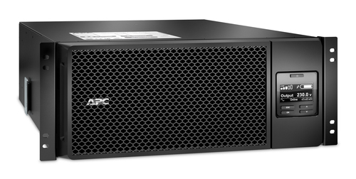 APC Smart-UPS SRT 6000VA – APC
