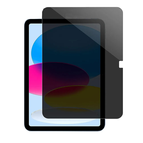 iPad 10th 10.9 2022 JLC Matte Privacy Film – JLC