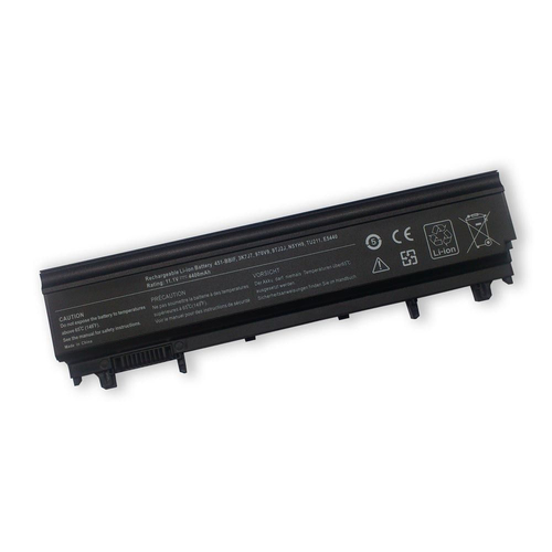 Dell Battery E5440 E5540 6 Cell 65Whr OEM: CXF66 – Dell
