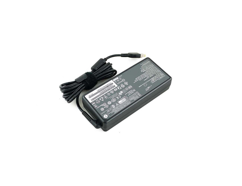 AC Adapter 135W (Slim Tip) includes power cable – Lenovo