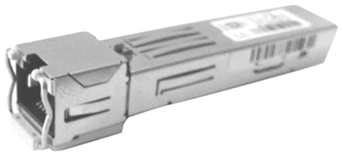 Cisco - SFP (mini-GBIC) transceivermodule - GigE - 1000Base-T / SFP (mini-GBIC) - voor Aironet 1562D, 1562E, 1562I, 1562PS, Catalyst ESS9300 Embedded Series – Cisco Systems