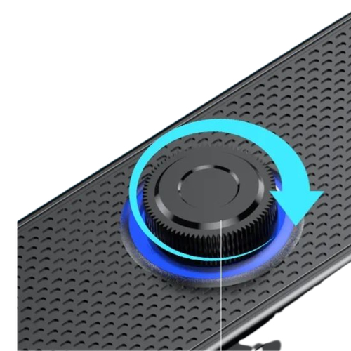 JLC USB Wired Speaker – JLC