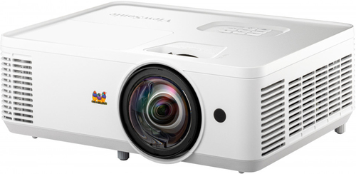 VS PJ PS502W WXGA 4000AL – ViewSonic