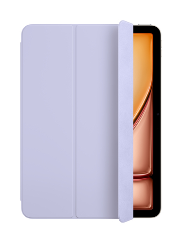 IPAD AIR SMART FOLIO 11 LIGHT VIOLET – Apple