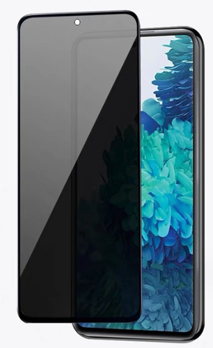 JLC Samsung S21 Plus Privacy Tempered Glass – JLC