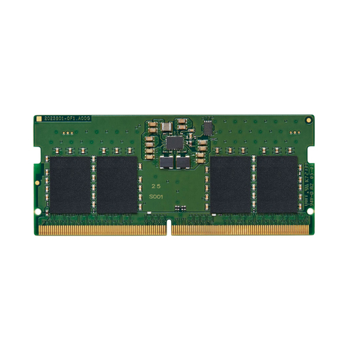 8GB DDR5-5600MT/s SODIMM – Kingston Technology
