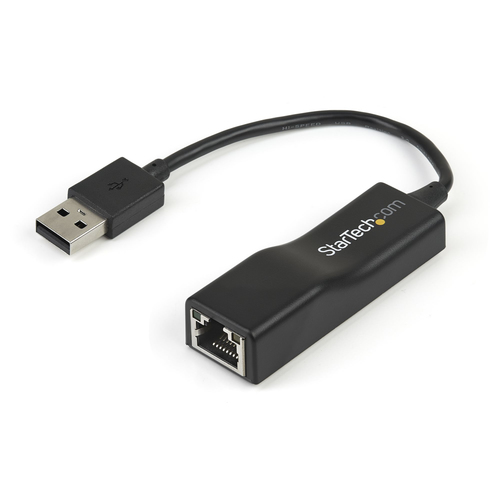 StarTech.com USB to 10/100Mbps NIC – StarTech.com