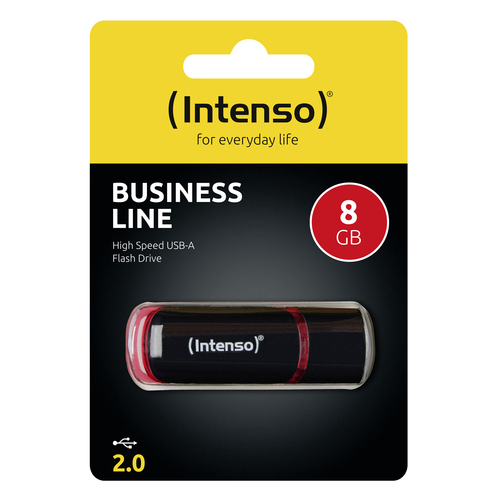 Business Line – intenso