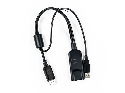 SERVER INTERFACE MODULE DISPLAY USBKEYBOARD/MOUSE – Vertiv