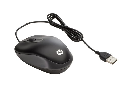 USB TRAVEL MOUSE – HP Inc