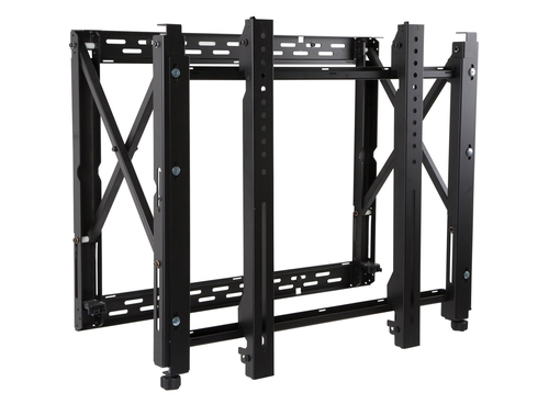 FULL SERVICE VIDEO WALL MOUNT – Peerless