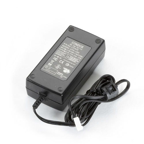 PRO SWITCHING SYSTEM PLUS POWER SUPPLY 120 - 2 – Black Box