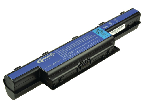 Main Battery Pack 11.1V 7800mAh – PSA
