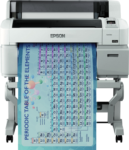 SureColor (SC-T3200) – Epson