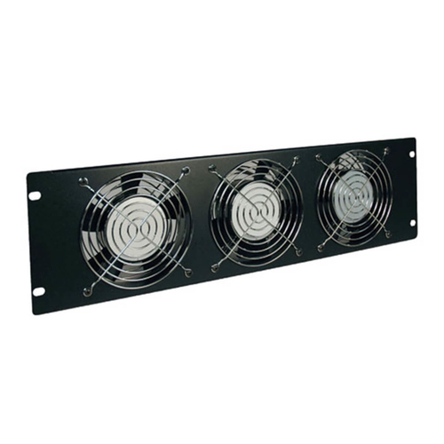 RACK-MOUNT 3U FAN PANEL – Tripplite