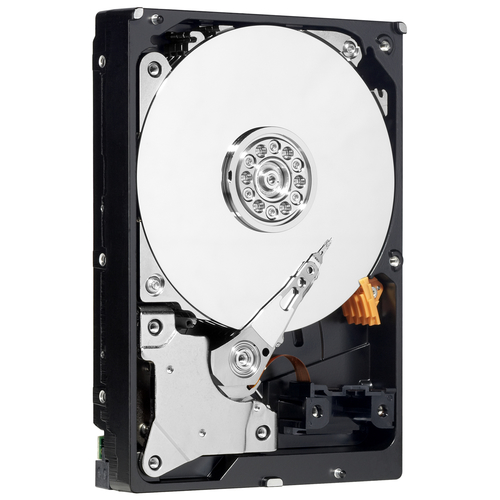 2TB AV-GREEN 64MB 3.5 SATA 6GB/S TELLIPOWERRPM – Western Digital
