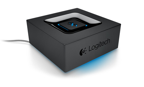 BLUETOOTH AUDIO ADAPTER - UK – Logitech