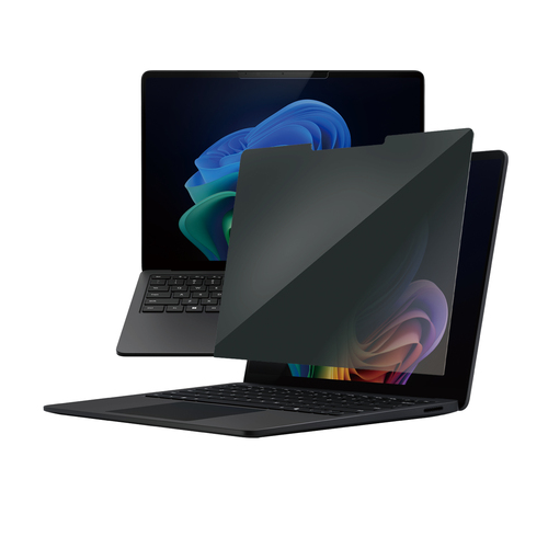 PANZERGLASS PRIVACY GLASS SURFACE LAPTOP 7TH ED. 13.8 UWF – PanzerGlass