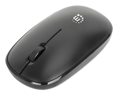 MW3050 WIRELESS OPTICAL USB MOUSE – INTELLINET