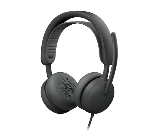 ZONE WIRED 2 FOR BUSINESS GRAPHITE - EME – Logitech