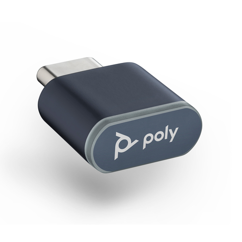 PLY BT700 USB-C BT ADPTR – HP Inc