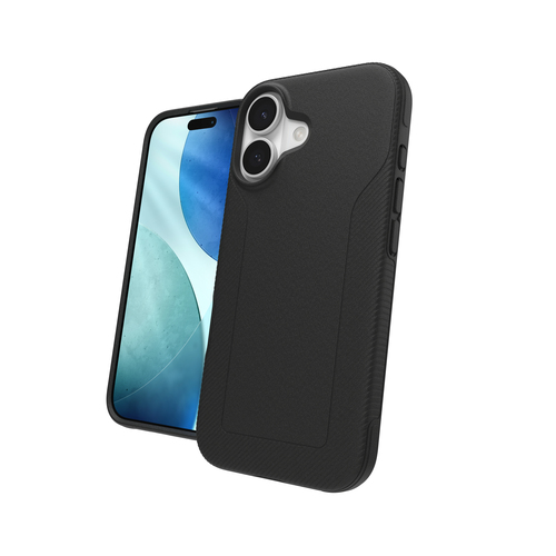 ZAGG Luxe Apple Bryce Black – Zagg