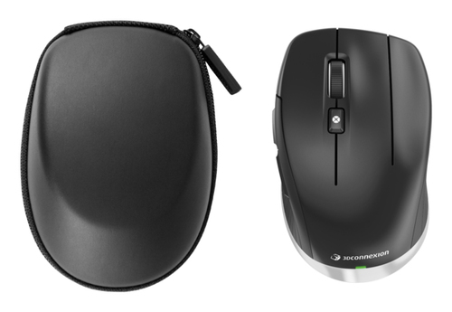 SpaceMouse Wireless Kit 2 – 3Dconnexion