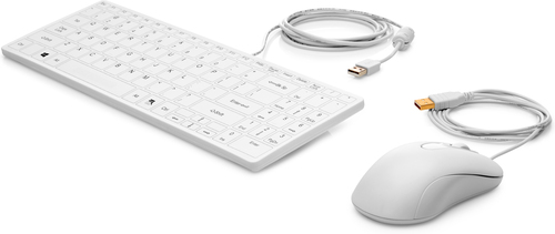 USB KYD/MOUSE HEALTHCARE EDITION EN – HP Inc