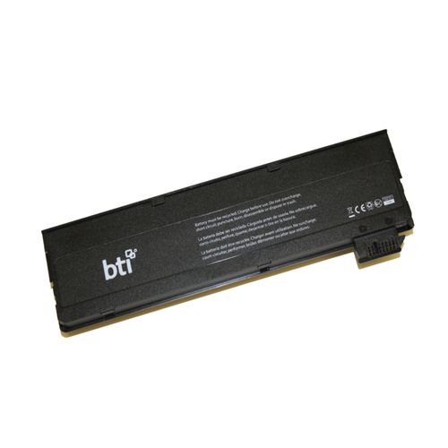 BTI Alternative to Lenovo 45N1137 notebook spare part Battery – Battery Technology