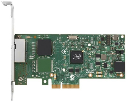 INTEL ETHERNET I350 T2 V2 SVR ADAPTER RJ45 PCI-E BULK – Intel