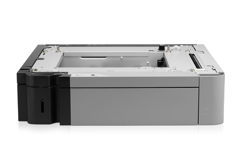 HP Input Tray - Media tray - 500 sheets in 1 tray(s) - for LaserJet Enterprise MFP M630, LaserJet Enterprise Flow MFP M630 – HP Inc