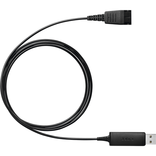 Jabra Link 230 QD to USB – GN