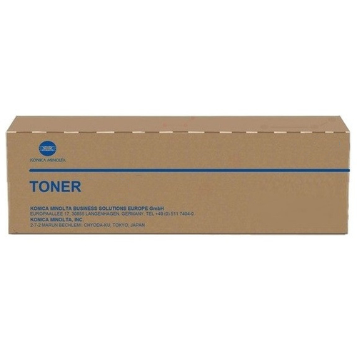 TONER SORT TNP49K – Konica