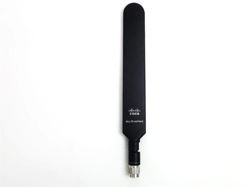 4G LTE ARTICULATING DIPOLE ANTE NNA 700MHZ-2600MHZ BANDS – Cisco Systems