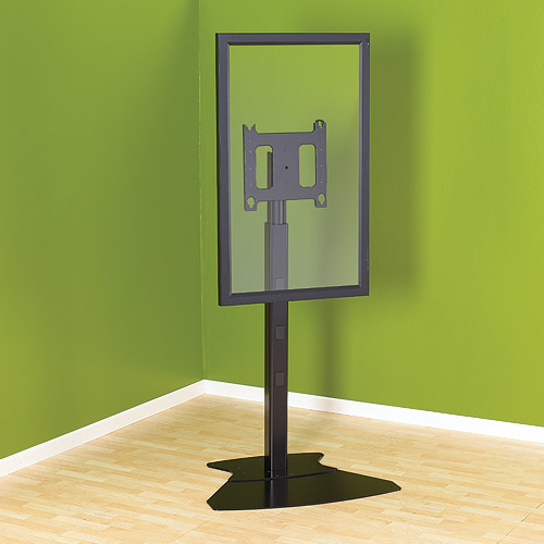 4' - 7' LFP FLOOR STAND – MILESTONE