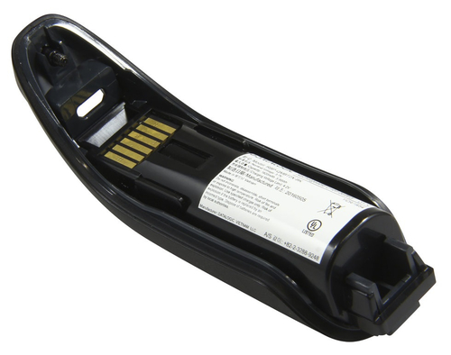 RBP-2X00 REMOVABLE BAT.PACK BLK . . – Datalogic