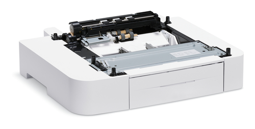 Xerox - Media tray / feeder - 550 sheets in 1 tray(s) - for WorkCentre 3655 – Xerox