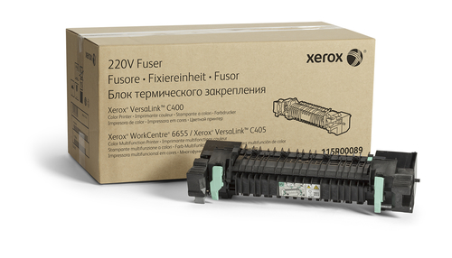 FUSER 220V /F WC6655 – Xerox