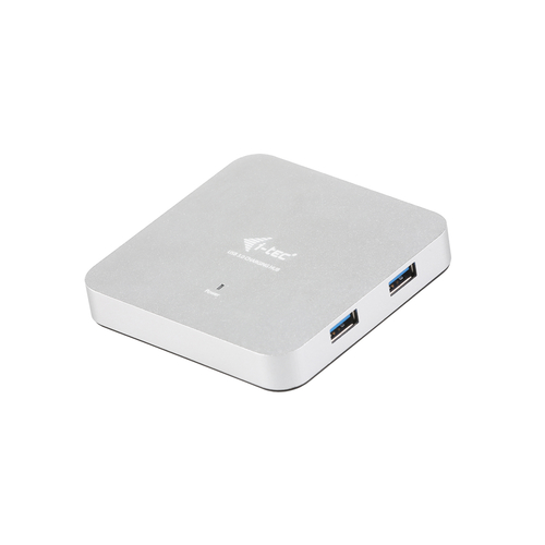 USB Charging HUB 4port Active – ITEC