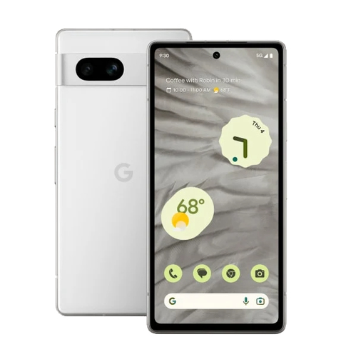 Google Pixel 7a 128gb Cotton – Google