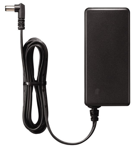 The AD-5000-2 is an AC Adapter to Operate the BC-5000-2 Battery Charger on AC Power. – TOA