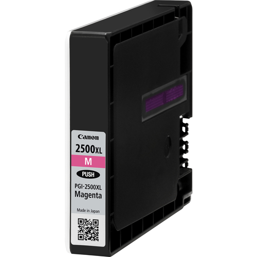 INK PGI-2500XL M NON-BLISTERED PRODUCTS – Canon